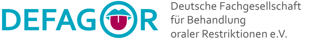 Logo DEFAGOR
